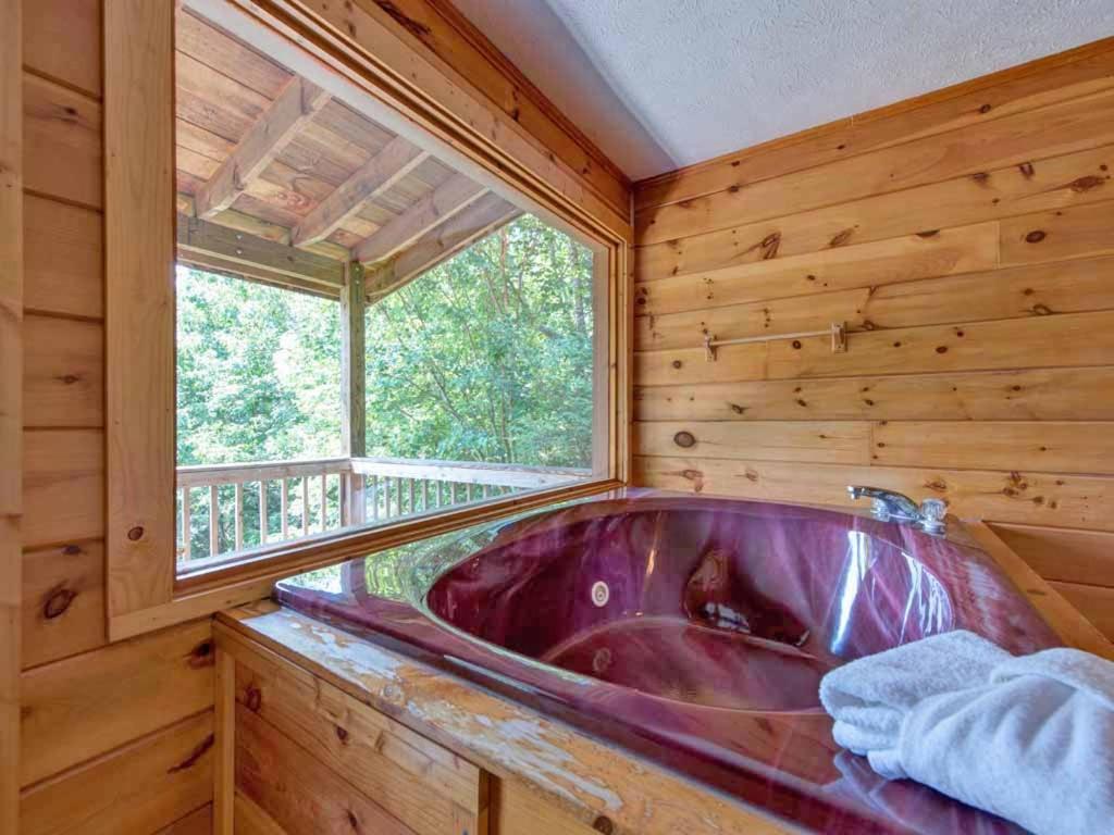 Majestic View Gatlinburg Exterior foto