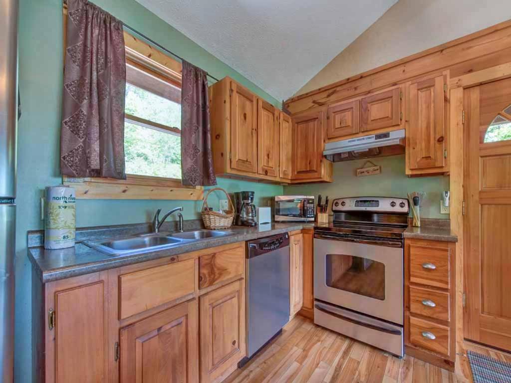 Majestic View Gatlinburg Exterior foto
