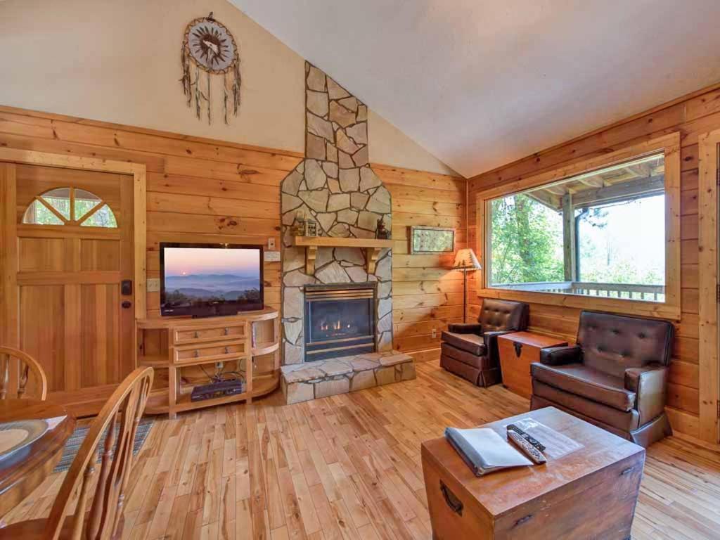 Majestic View Gatlinburg Exterior foto
