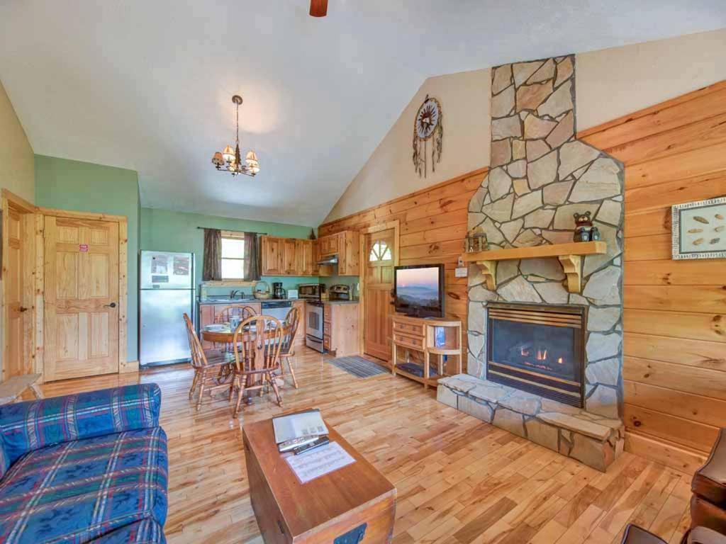 Majestic View Gatlinburg Exterior foto