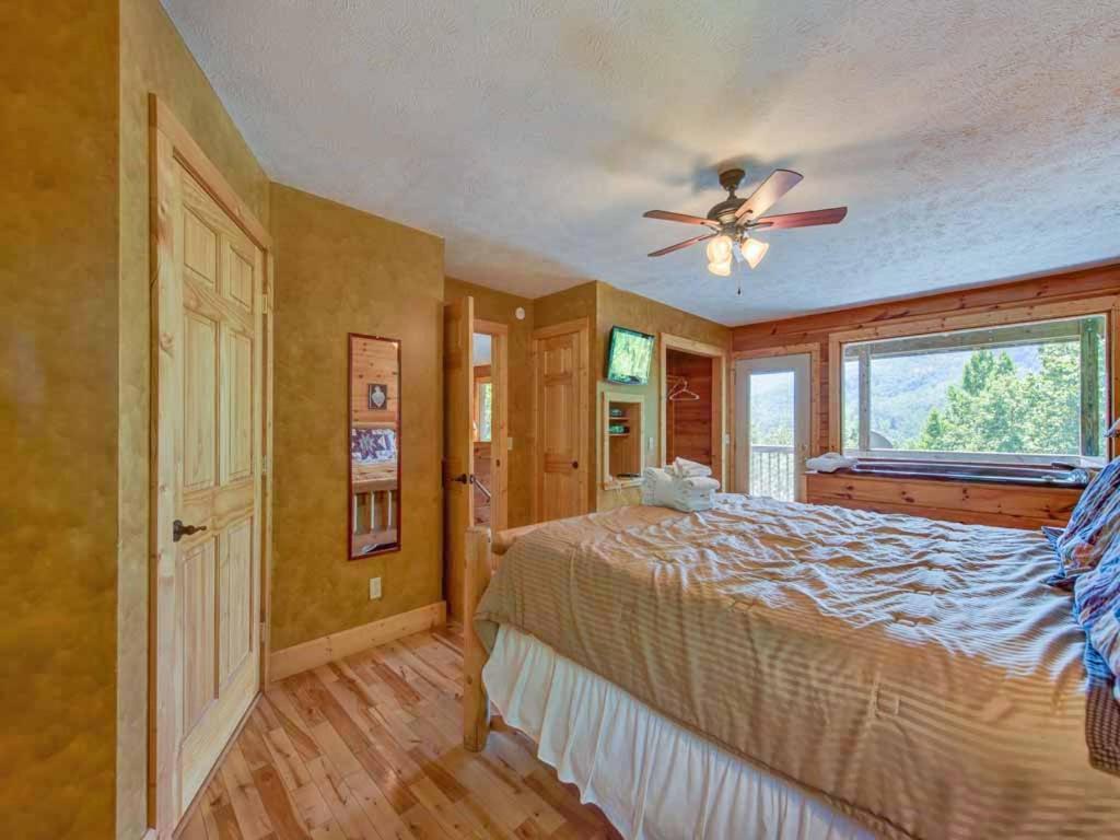 Majestic View Gatlinburg Exterior foto