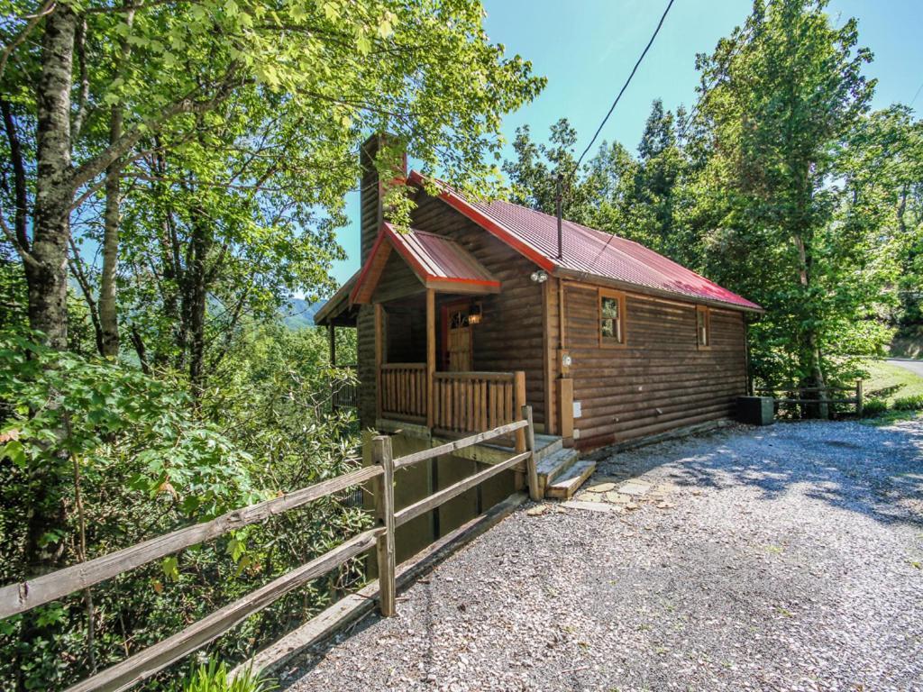 Majestic View Gatlinburg Exterior foto