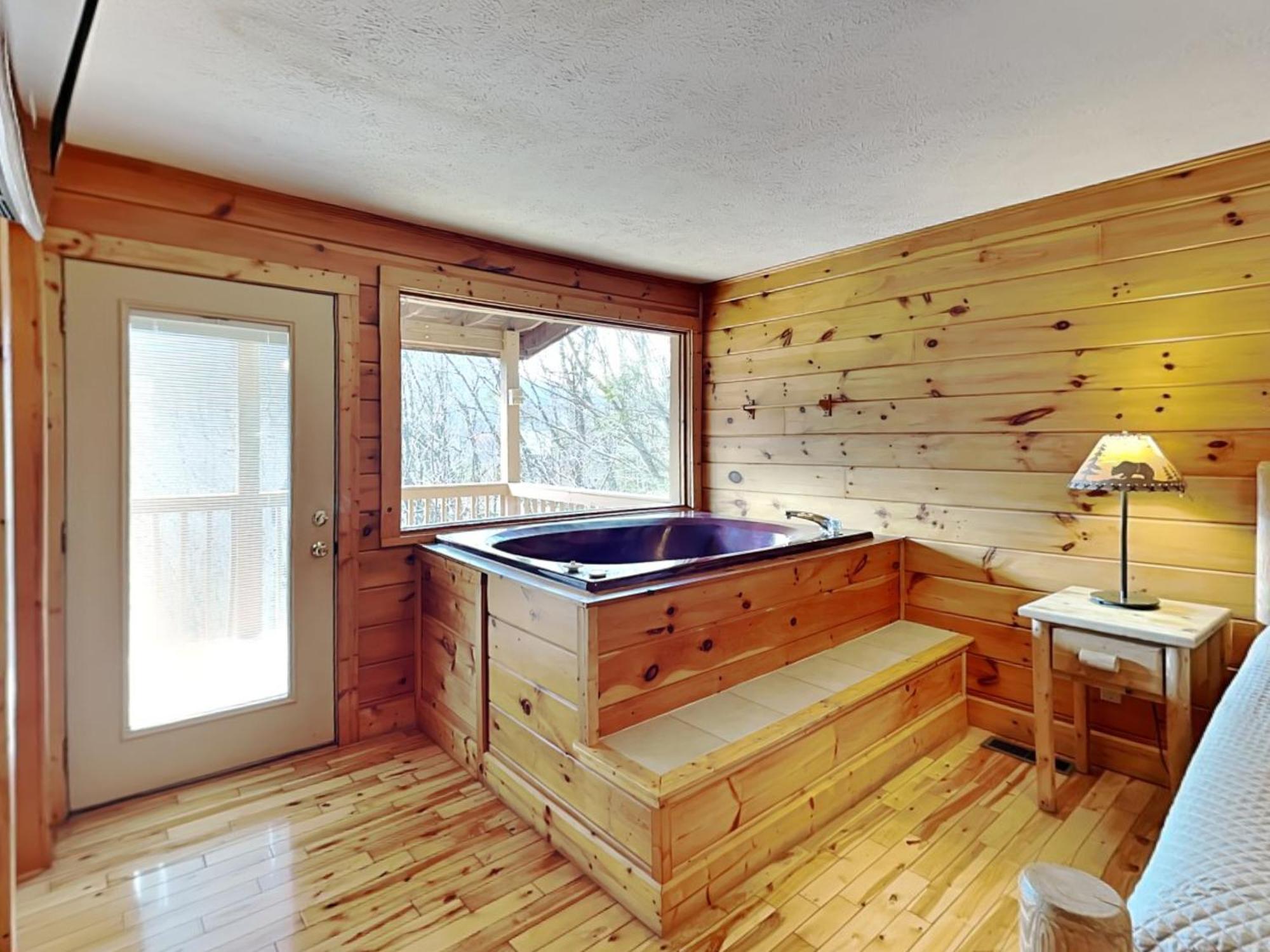 Majestic View Gatlinburg Exterior foto