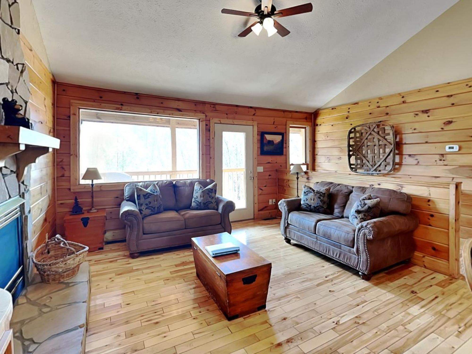 Majestic View Gatlinburg Exterior foto