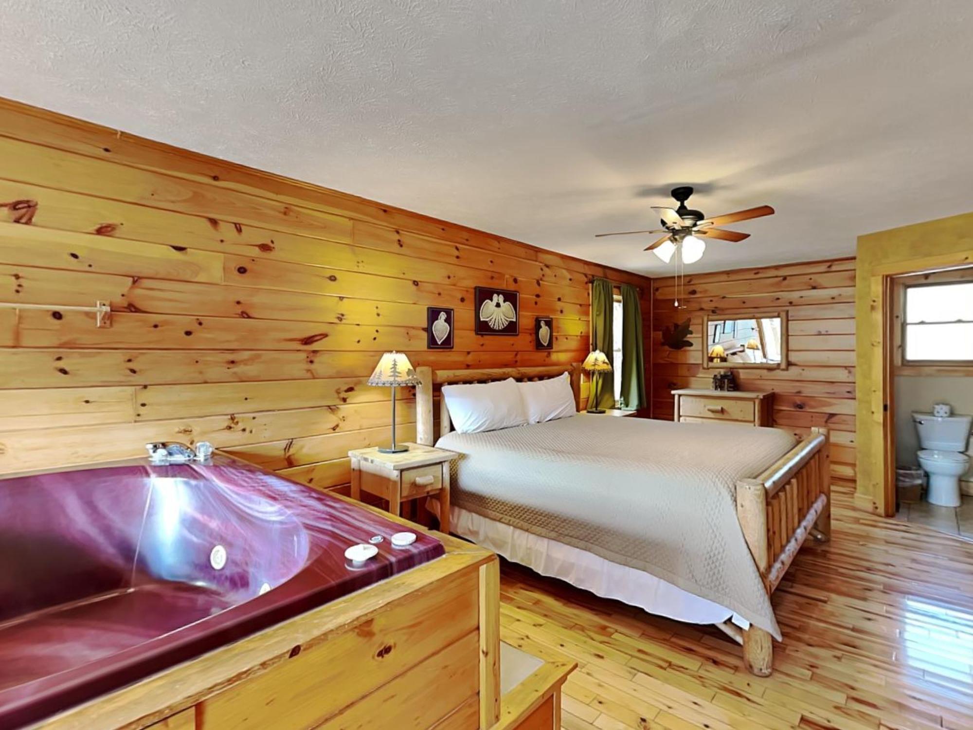 Majestic View Gatlinburg Exterior foto