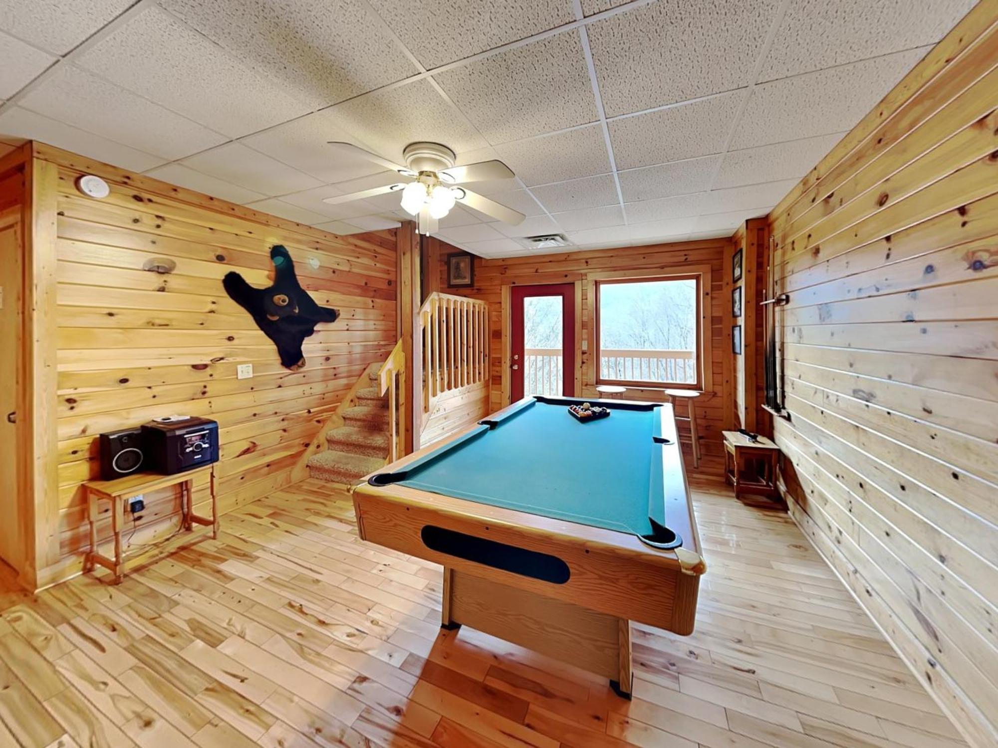 Majestic View Gatlinburg Exterior foto