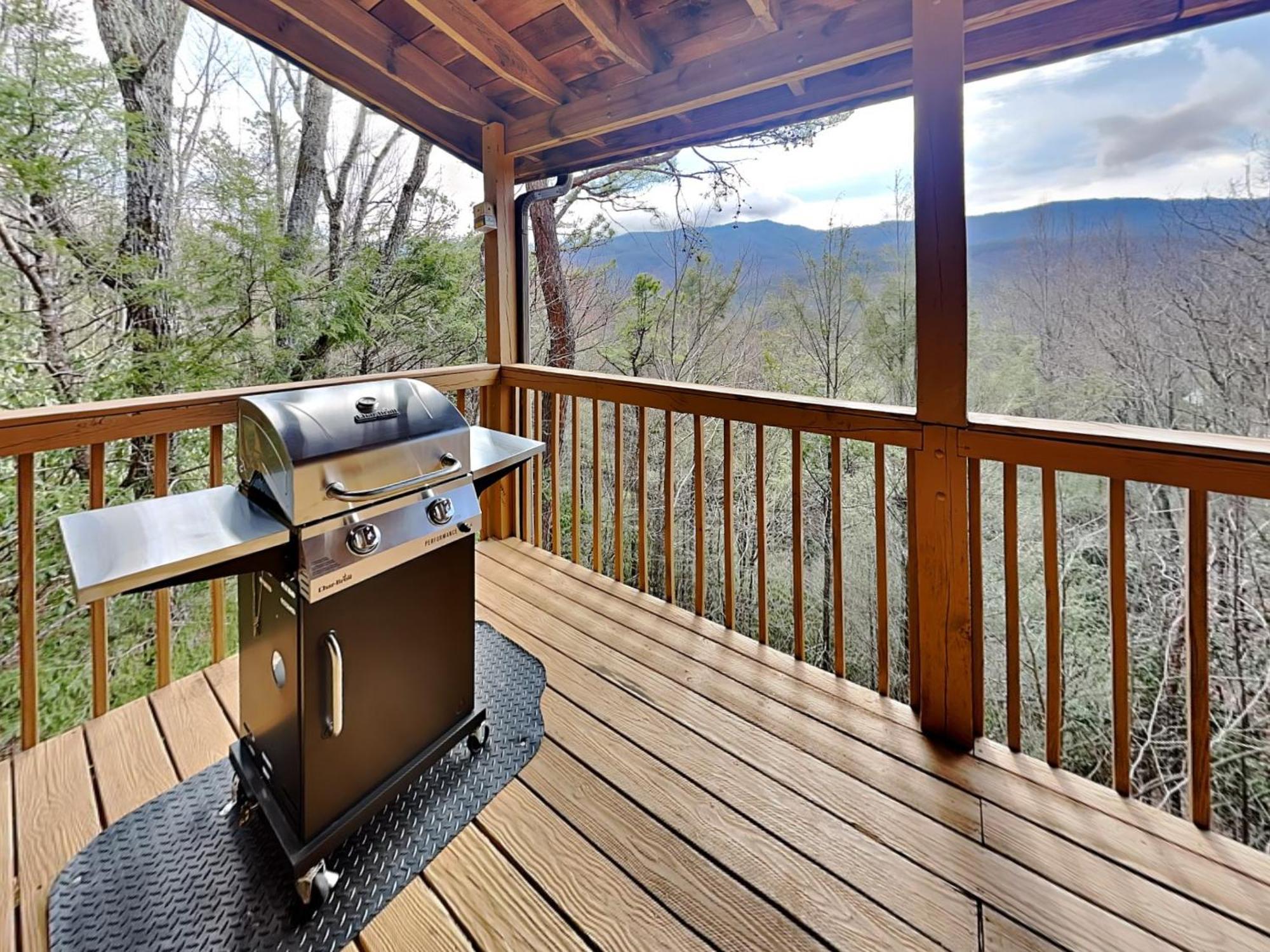 Majestic View Gatlinburg Exterior foto